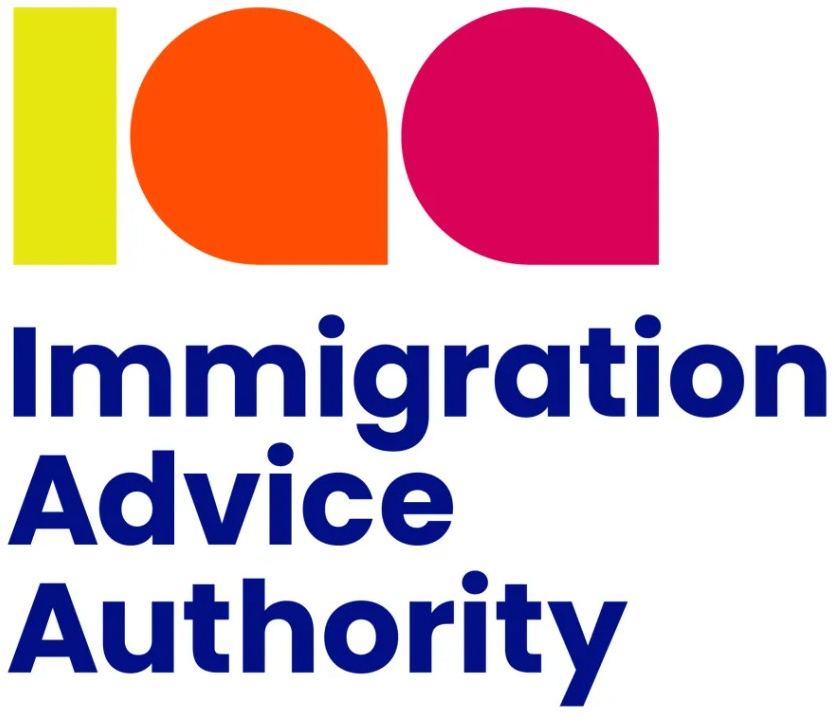 Regulated by the Immigration Advice Authority