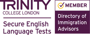 Trinity College London Secure English Language Tests